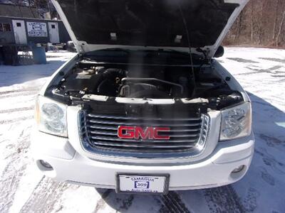 2007 GMC Envoy SLE  4X4 - Photo 16 - Tamaqua, PA 18252