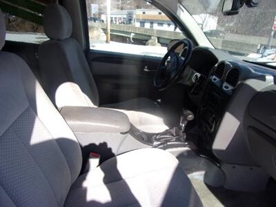 2007 GMC Envoy SLE  4X4 - Photo 39 - Tamaqua, PA 18252