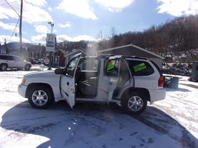 2007 GMC Envoy SLE  4X4 - Photo 12 - Tamaqua, PA 18252