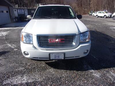 2008 GMC Envoy SLE  4x4 - Photo 5 - Tamaqua, PA 18252