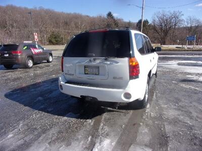 2008 GMC Envoy SLE  4x4 - Photo 11 - Tamaqua, PA 18252