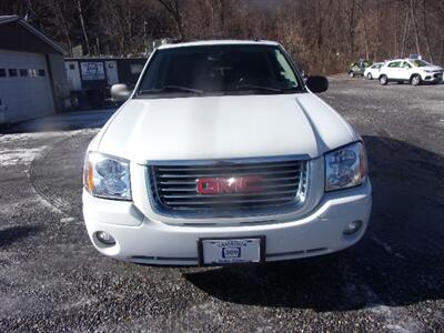 2008 GMC Envoy SLE  4x4 - Photo 4 - Tamaqua, PA 18252