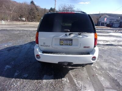 2008 GMC Envoy SLE  4x4 - Photo 10 - Tamaqua, PA 18252