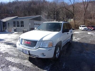 2008 GMC Envoy SLE  4x4 - Photo 2 - Tamaqua, PA 18252