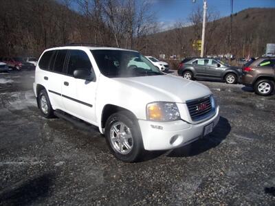 2008 GMC Envoy SLE  4x4 - Photo 8 - Tamaqua, PA 18252