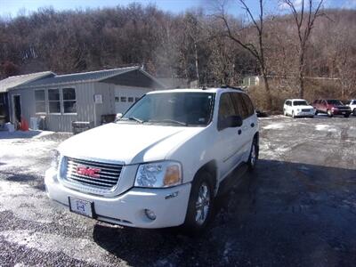 2008 GMC Envoy SLE  4x4 - Photo 3 - Tamaqua, PA 18252