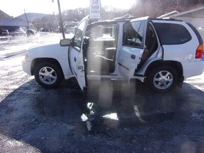 2008 GMC Envoy SLE  4x4 - Photo 13 - Tamaqua, PA 18252