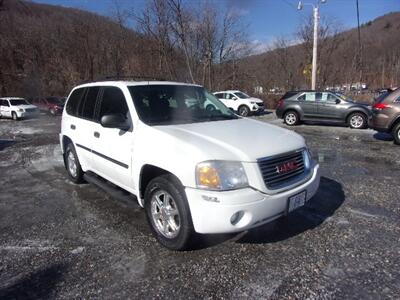 2008 GMC Envoy SLE  4x4 - Photo 6 - Tamaqua, PA 18252