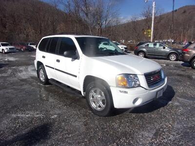 2008 GMC Envoy SLE  4x4 - Photo 7 - Tamaqua, PA 18252