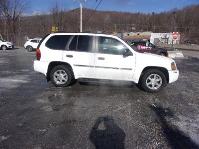 2008 GMC Envoy SLE  4x4 - Photo 14 - Tamaqua, PA 18252