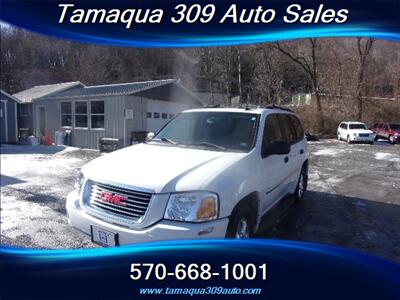 2008 GMC Envoy SLE  4x4 - Photo 1 - Tamaqua, PA 18252