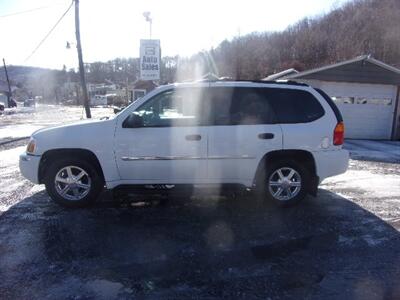 2008 GMC Envoy SLE  4x4 - Photo 12 - Tamaqua, PA 18252