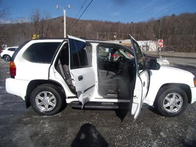 2008 GMC Envoy SLE  4x4 - Photo 15 - Tamaqua, PA 18252