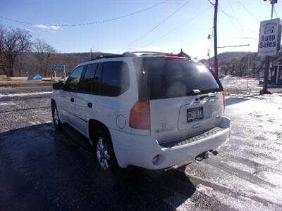 2008 GMC Envoy SLE  4x4 - Photo 9 - Tamaqua, PA 18252