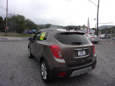 2015 Buick Encore Convenience  All-Wheel Drive - Photo 6 - Tamaqua, PA 18252