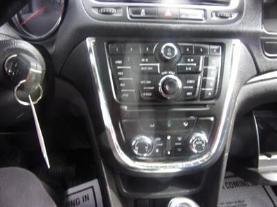 2015 Buick Encore Convenience  All-Wheel Drive - Photo 62 - Tamaqua, PA 18252