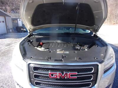 2015 GMC Acadia SLT-1  ALL-Wheel Drive - Photo 16 - Tamaqua, PA 18252