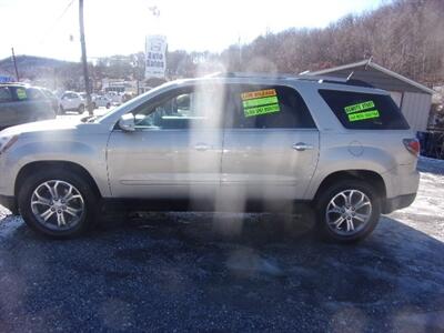 2015 GMC Acadia SLT-1  ALL-Wheel Drive - Photo 12 - Tamaqua, PA 18252