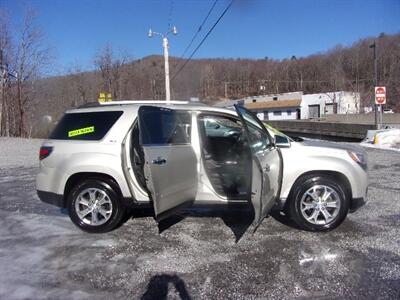 2015 GMC Acadia SLT-1  ALL-Wheel Drive - Photo 15 - Tamaqua, PA 18252