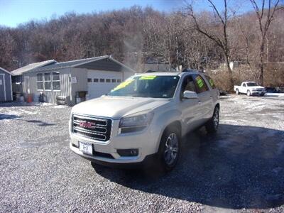 2015 GMC Acadia SLT-1  ALL-Wheel Drive - Photo 3 - Tamaqua, PA 18252