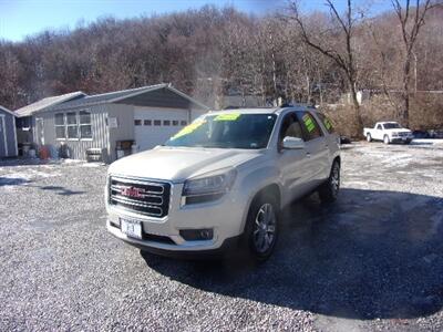 2015 GMC Acadia SLT-1  ALL-Wheel Drive - Photo 2 - Tamaqua, PA 18252