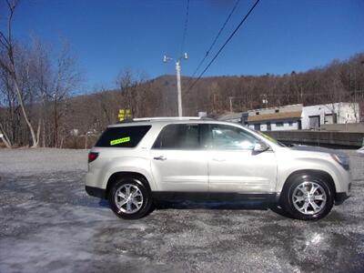 2015 GMC Acadia SLT-1  ALL-Wheel Drive - Photo 14 - Tamaqua, PA 18252