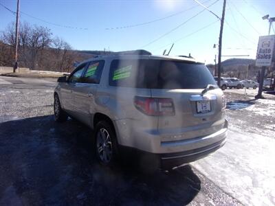 2015 GMC Acadia SLT-1  ALL-Wheel Drive - Photo 8 - Tamaqua, PA 18252