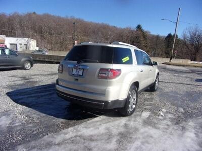 2015 GMC Acadia SLT-1  ALL-Wheel Drive - Photo 10 - Tamaqua, PA 18252