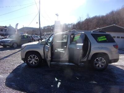 2015 GMC Acadia SLT-1  ALL-Wheel Drive - Photo 13 - Tamaqua, PA 18252