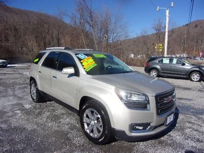 2015 GMC Acadia SLT-1  ALL-Wheel Drive - Photo 6 - Tamaqua, PA 18252