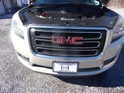 2015 GMC Acadia SLT-1  ALL-Wheel Drive - Photo 17 - Tamaqua, PA 18252