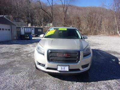 2015 GMC Acadia SLT-1  ALL-Wheel Drive - Photo 4 - Tamaqua, PA 18252