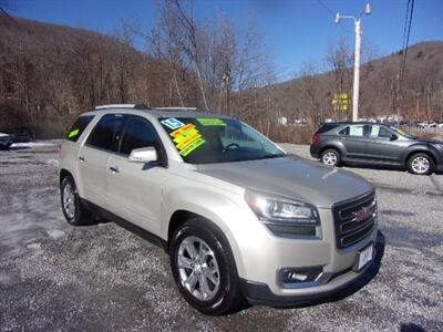 2015 GMC Acadia SLT-1  ALL-Wheel Drive - Photo 7 - Tamaqua, PA 18252