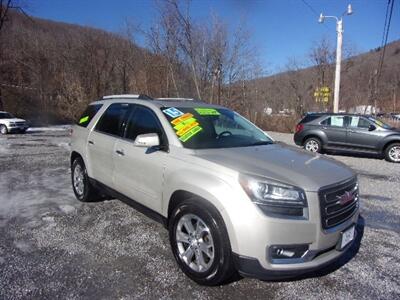 2015 GMC Acadia SLT-1  ALL-Wheel Drive - Photo 5 - Tamaqua, PA 18252