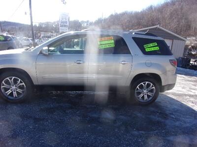 2015 GMC Acadia SLT-1  ALL-Wheel Drive - Photo 11 - Tamaqua, PA 18252