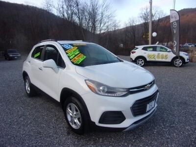 2018 Chevrolet Trax LT  All-Wheel Drive - Photo 6 - Tamaqua, PA 18252