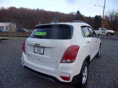 2018 Chevrolet Trax LT  All-Wheel Drive - Photo 9 - Tamaqua, PA 18252