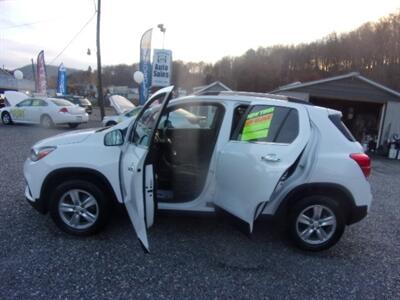 2018 Chevrolet Trax LT  All-Wheel Drive - Photo 20 - Tamaqua, PA 18252