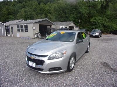 2015 Chevrolet Malibu LS  Sedan - Photo 3 - Tamaqua, PA 18252