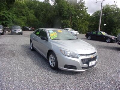 2015 Chevrolet Malibu LS  Sedan - Photo 10 - Tamaqua, PA 18252