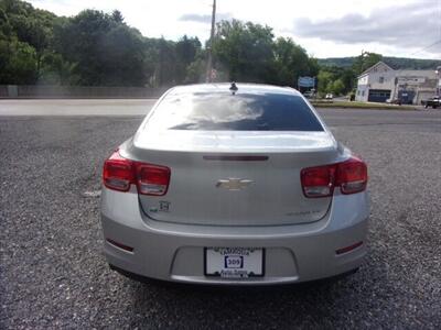 2015 Chevrolet Malibu LS  Sedan - Photo 16 - Tamaqua, PA 18252