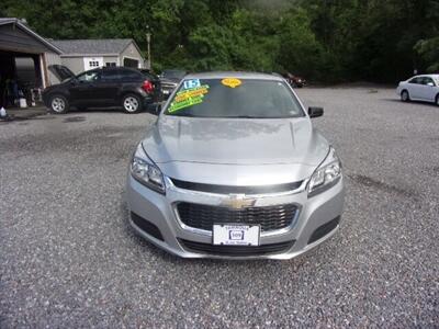 2015 Chevrolet Malibu LS  Sedan - Photo 7 - Tamaqua, PA 18252