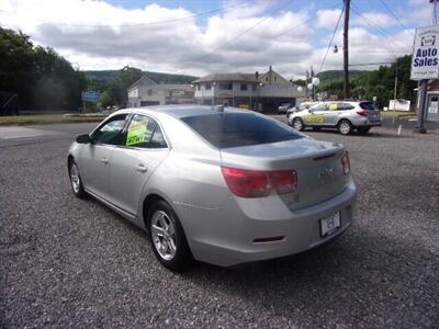 2015 Chevrolet Malibu LS  Sedan - Photo 15 - Tamaqua, PA 18252