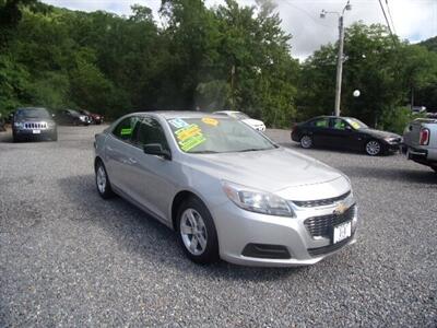 2015 Chevrolet Malibu LS  Sedan - Photo 13 - Tamaqua, PA 18252