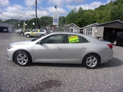 2015 Chevrolet Malibu LS  Sedan - Photo 18 - Tamaqua, PA 18252