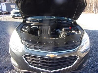 2017 Chevrolet Equinox LS  All-Wheel Drive - Photo 53 - Tamaqua, PA 18252