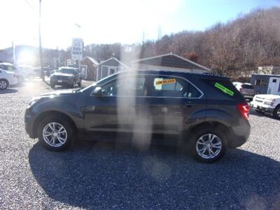 2017 Chevrolet Equinox LS  All-Wheel Drive - Photo 11 - Tamaqua, PA 18252