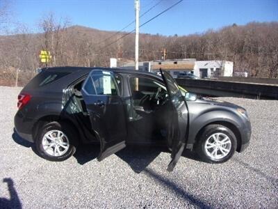 2017 Chevrolet Equinox LS  All-Wheel Drive - Photo 14 - Tamaqua, PA 18252