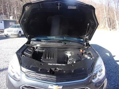 2017 Chevrolet Equinox LS  All-Wheel Drive - Photo 16 - Tamaqua, PA 18252