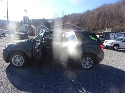 2017 Chevrolet Equinox LS  All-Wheel Drive - Photo 12 - Tamaqua, PA 18252